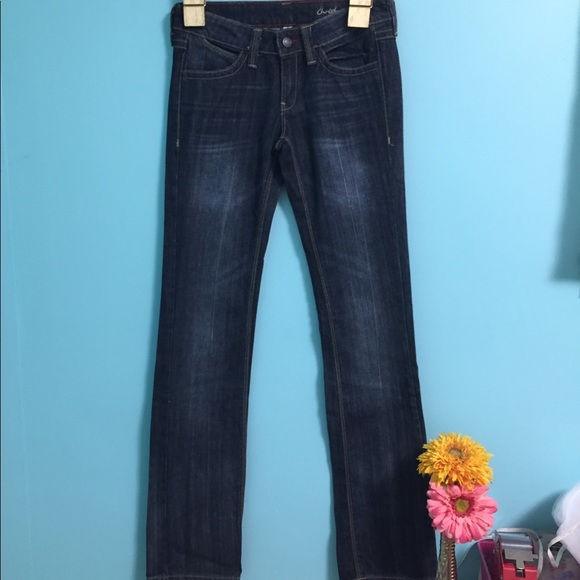 Mango Denim - NWOT Mango Christy fit jeans!